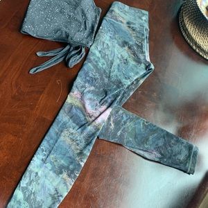 Lulu lemon athletics wunder under pants